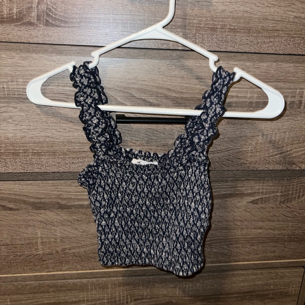 Hollister Tank Top